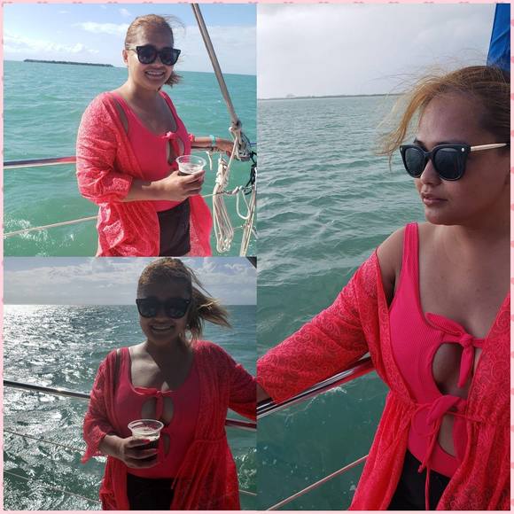 Meet your Posher, Pia rizzi - Picture 1 of 1